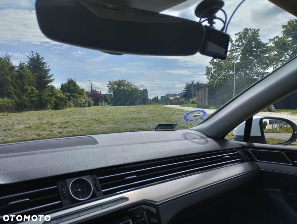 Volkswagen Passat 2.0 TSI BMT Highline DSG - 10