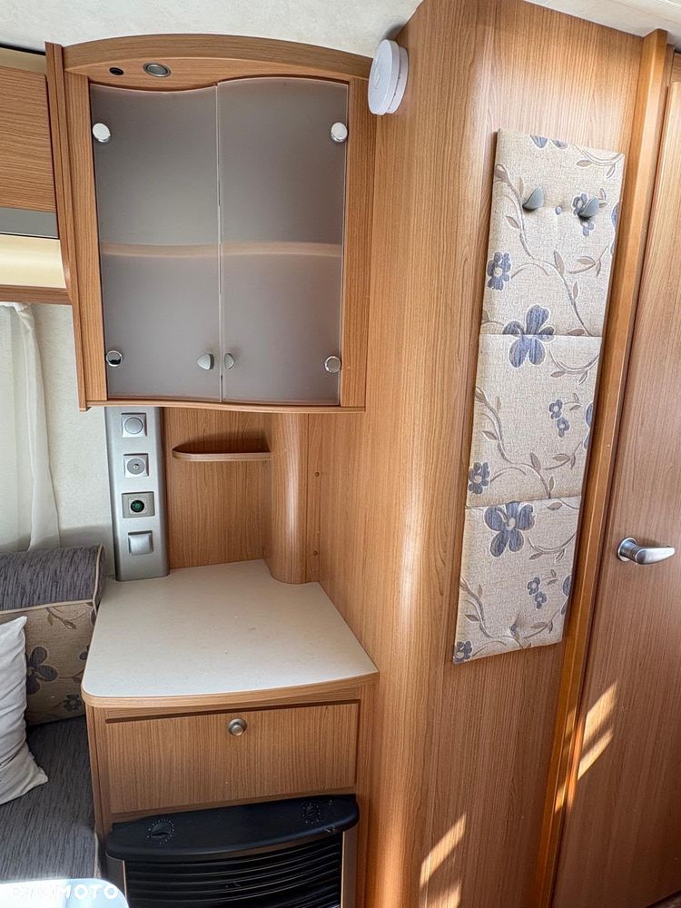 Adria Adora 472 LU - 9
