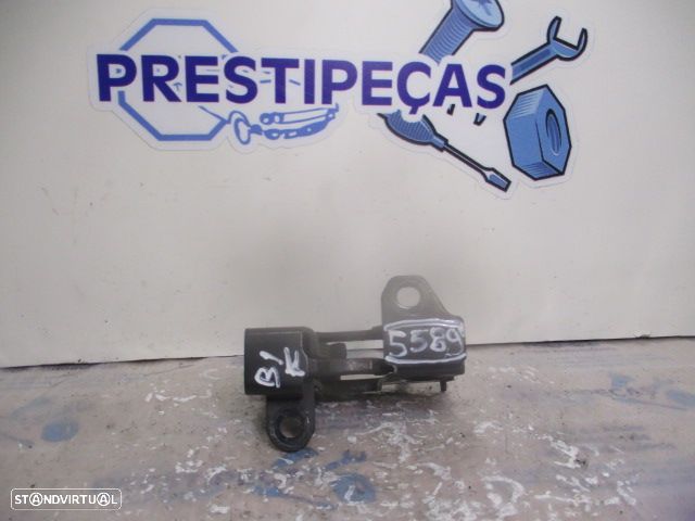 Fecho A2128800160 MERCEDES  W212 2010 E220 CDI 170CV 4P PRETO CAPO MANUAL - 2