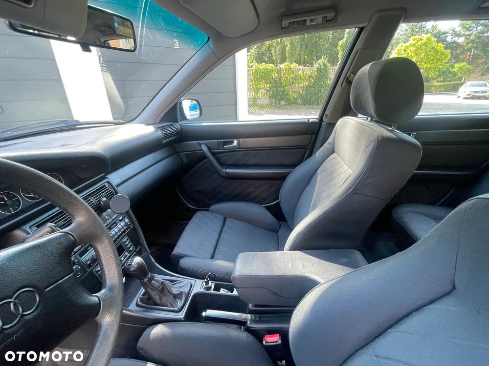 Audi A6 Limousine - 22