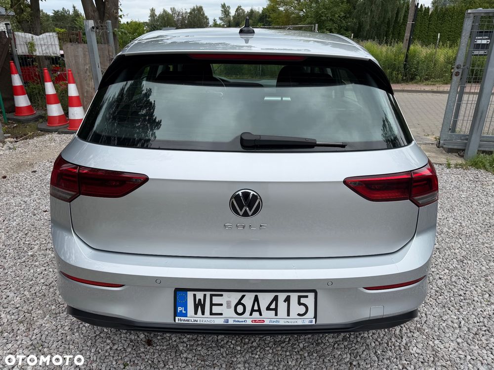 Volkswagen Golf 2.0 TDI Life - 9