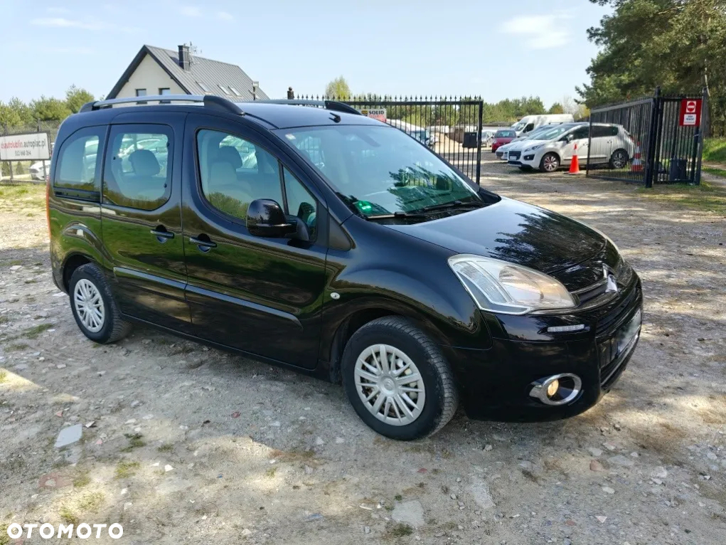 Citroën Berlingo - 3