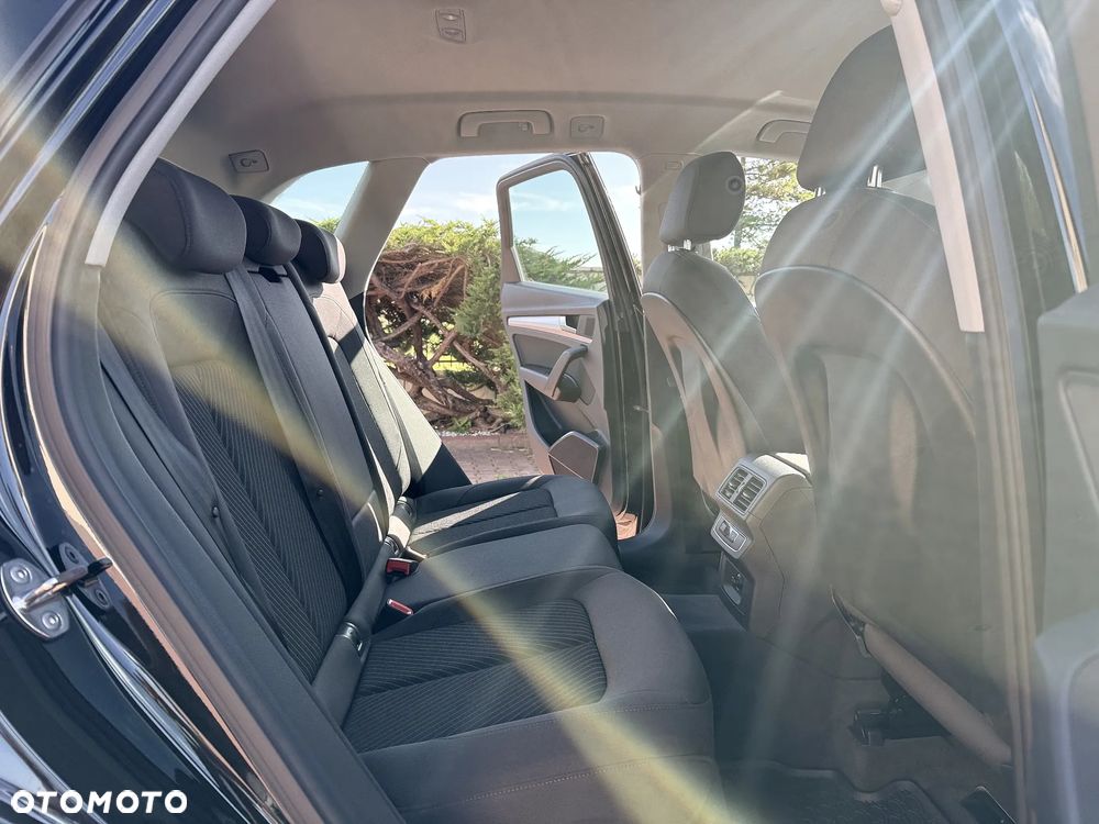 Audi Q5 40 TDI mHEV Quattro Advanced S tronic - 13