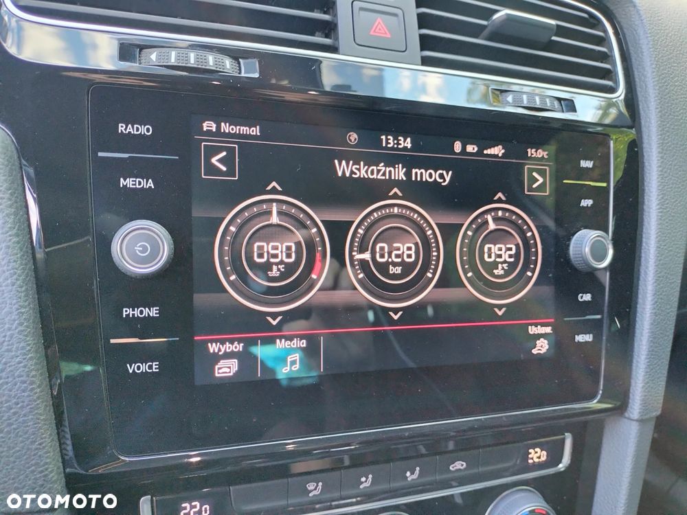 Volkswagen Golf - 18