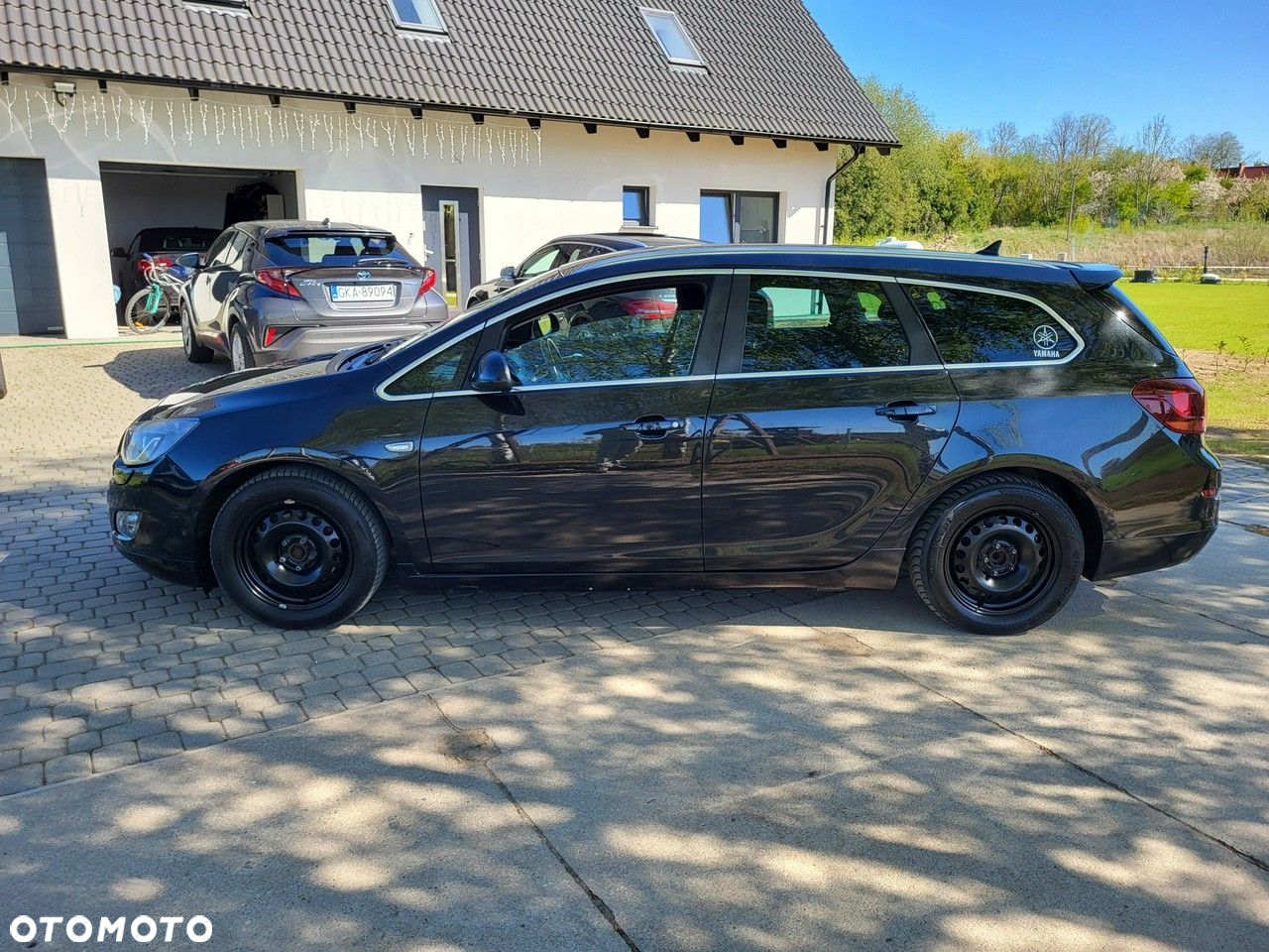 Opel Astra 2.0 CDTI DPF Innovation - 5