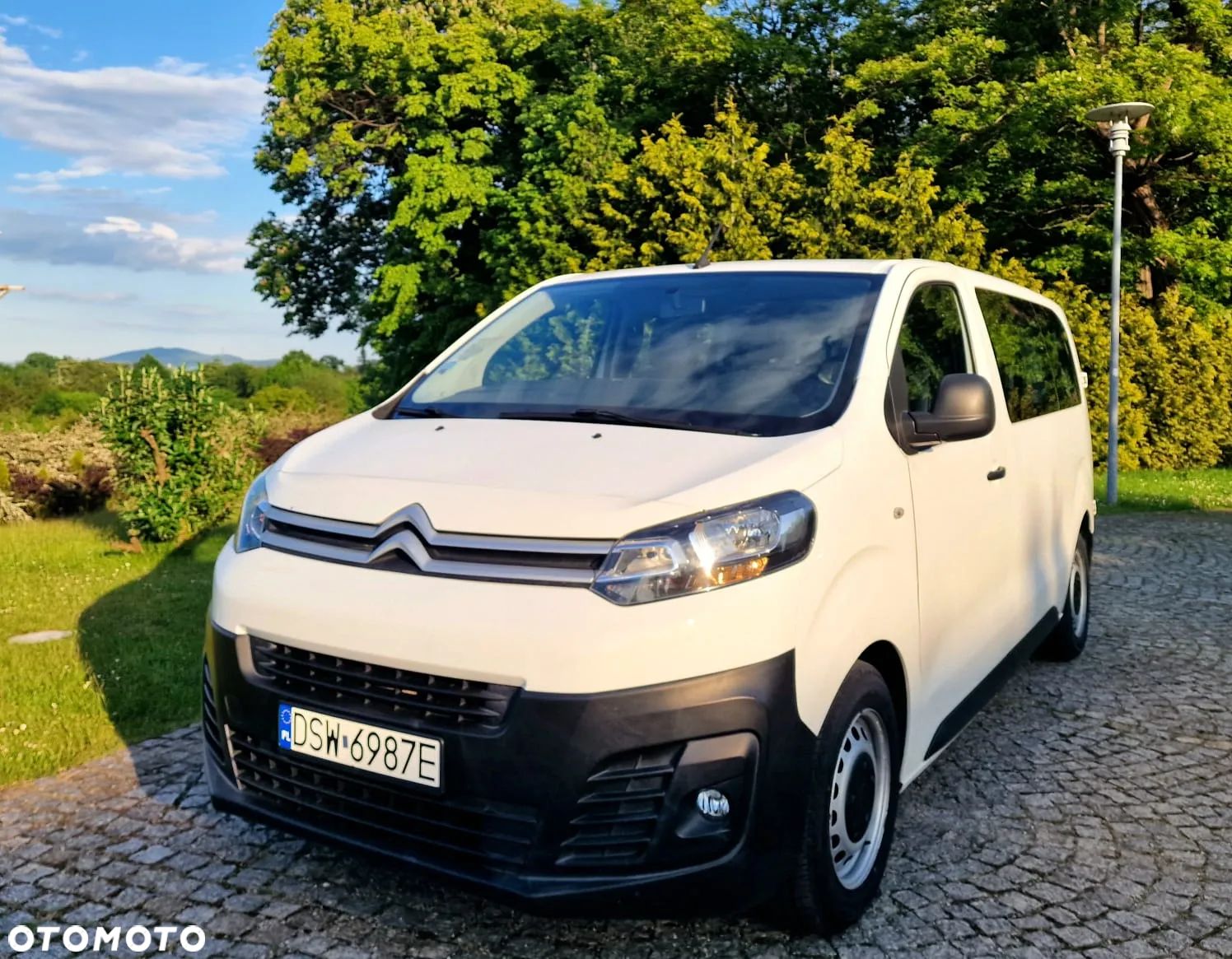 Citroën SpaceTourer 1.5 BlueHDi XS Feel - 1