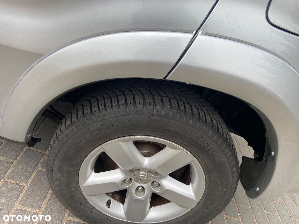 Toyota RAV4 4x4 Executive - 9