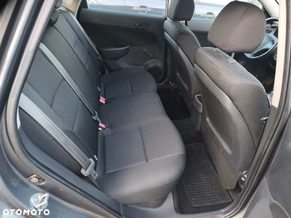 Hyundai i30 1.4 Edition Plus - 14