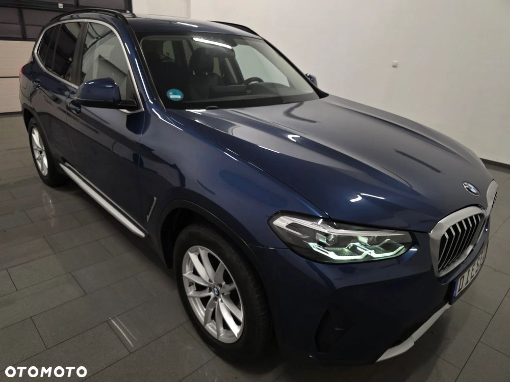 BMW X3 - 33