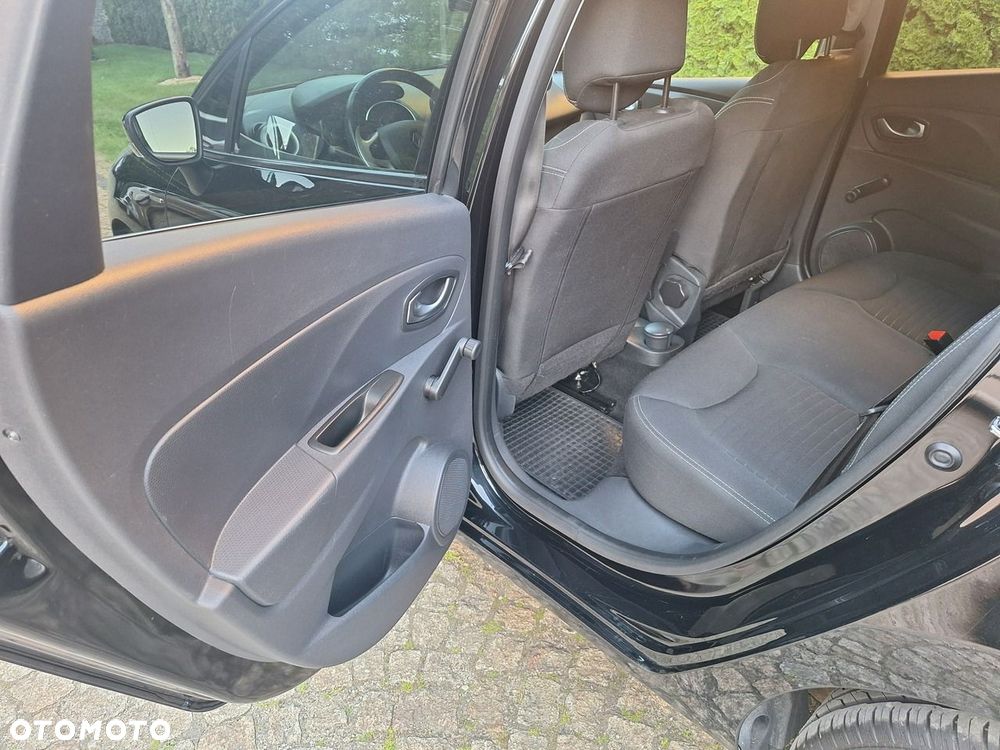 Renault Clio 0.9 Energy TCe Limited - 18