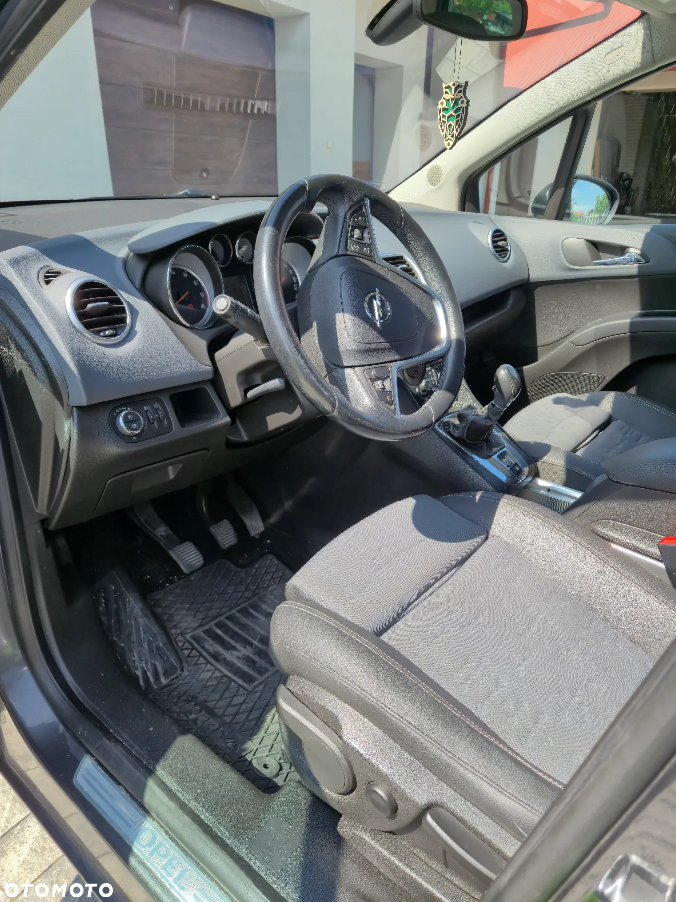 Opel Meriva 1.4 T Cosmo - 9