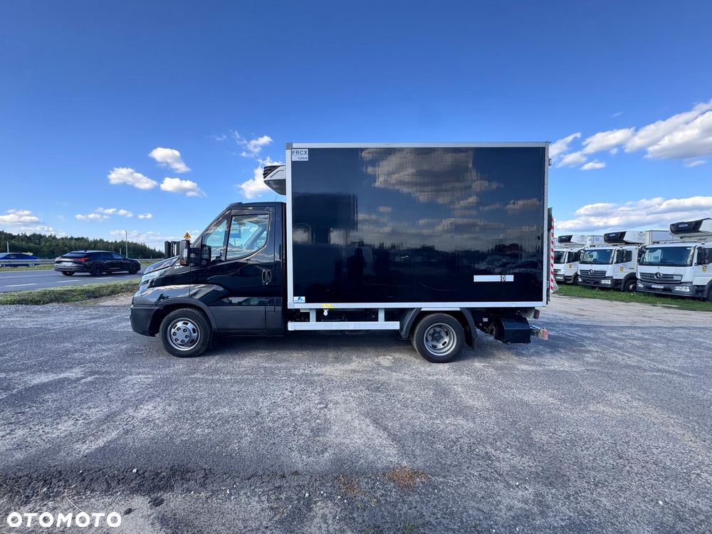 Iveco Daily 35C14 Automat/Klima/Winda (634) - 5