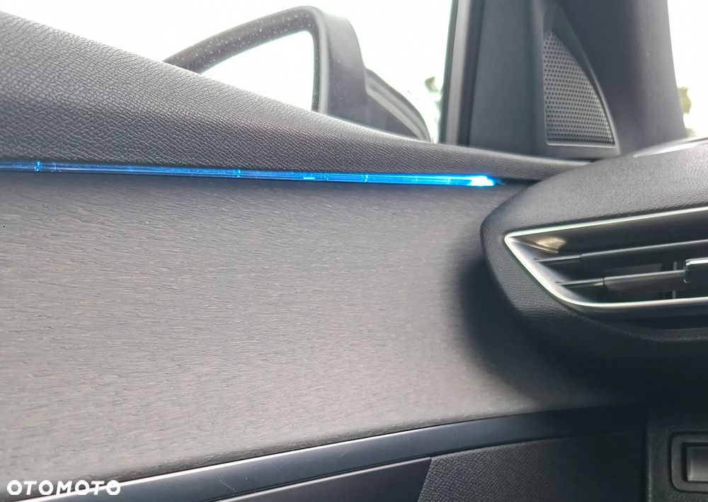 Peugeot 5008 BlueHDi 180 EAT6 GT - 28