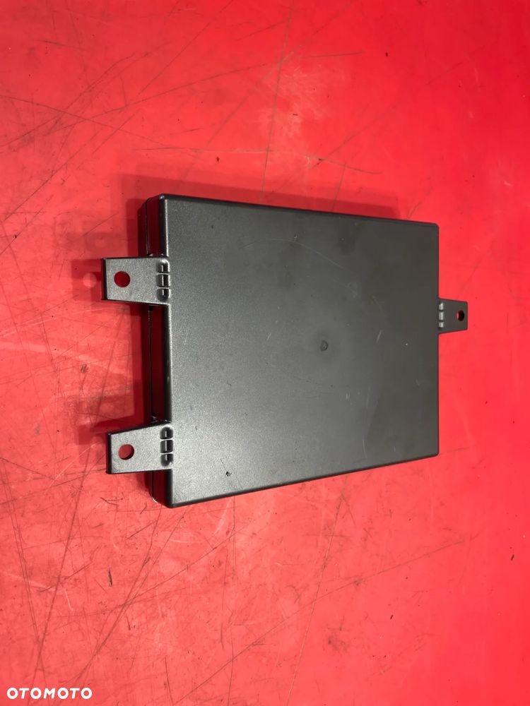 MODUŁ BLUETOOTH TELEFONU 3C0035729G VW PASSAT B6 - 4