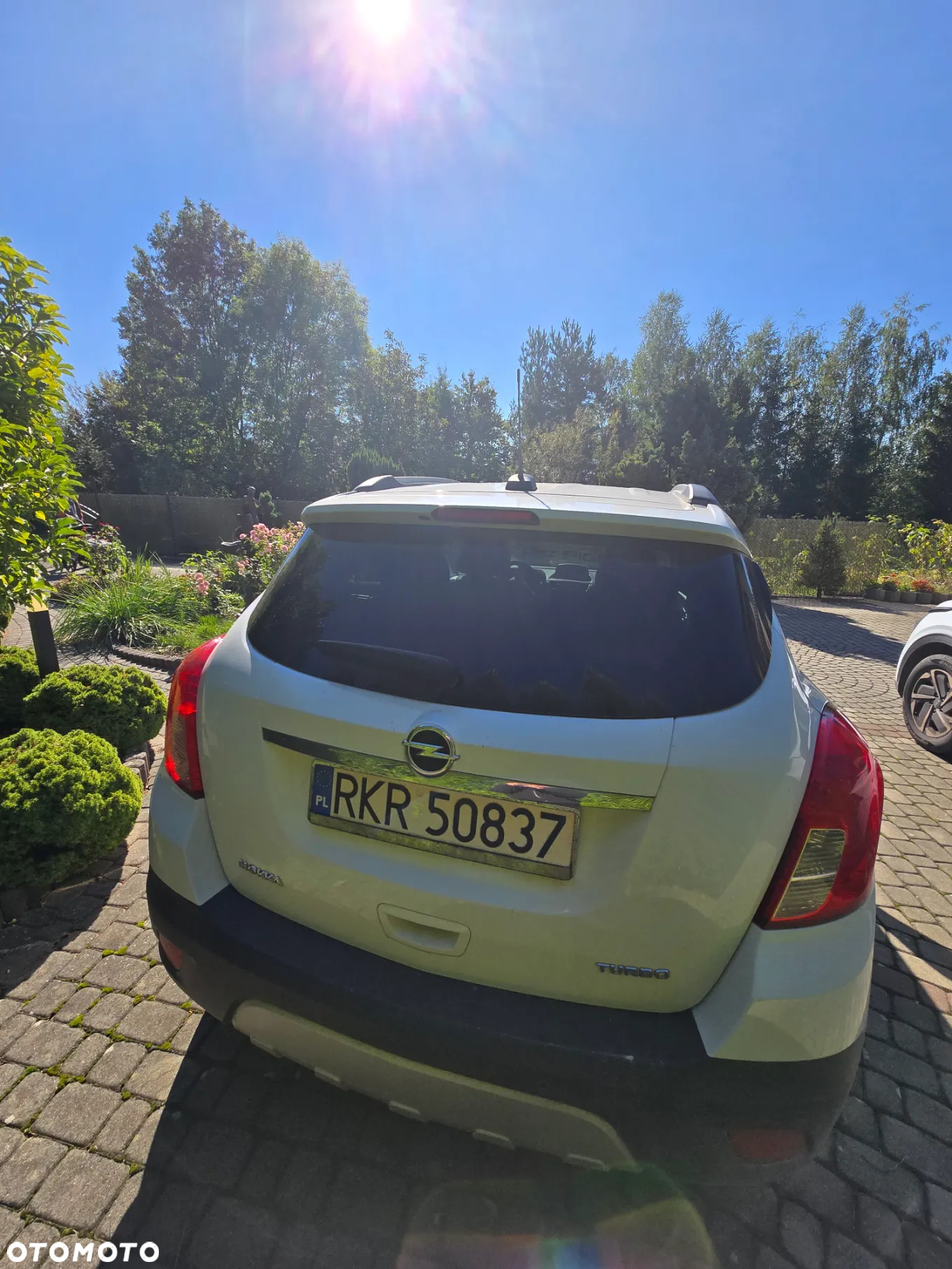 Opel Mokka 1.4 Turbo ecoFLEX Start/Stop Edition - 3