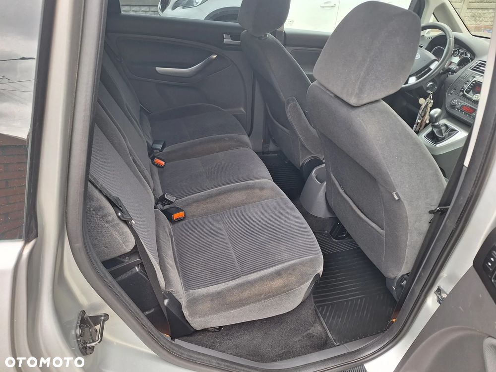 Ford C-MAX 1.6 TDCi Ambiente - 23