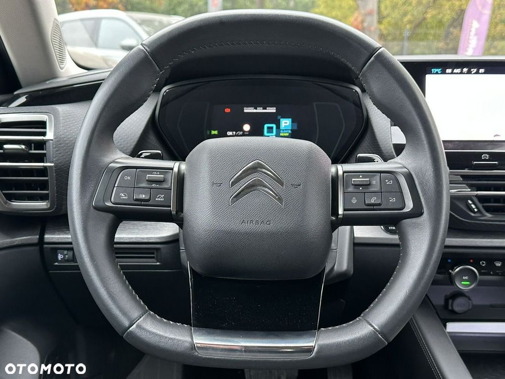 Citroën C5X - 22