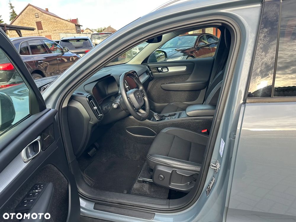 Volvo XC 40 - 7