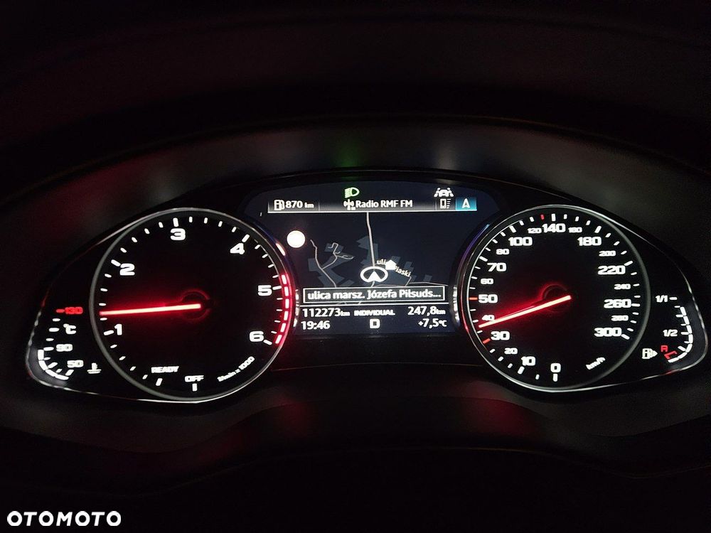 Audi A6 Avant 40 TDI mHEV Quattro Sport S tronic - 27