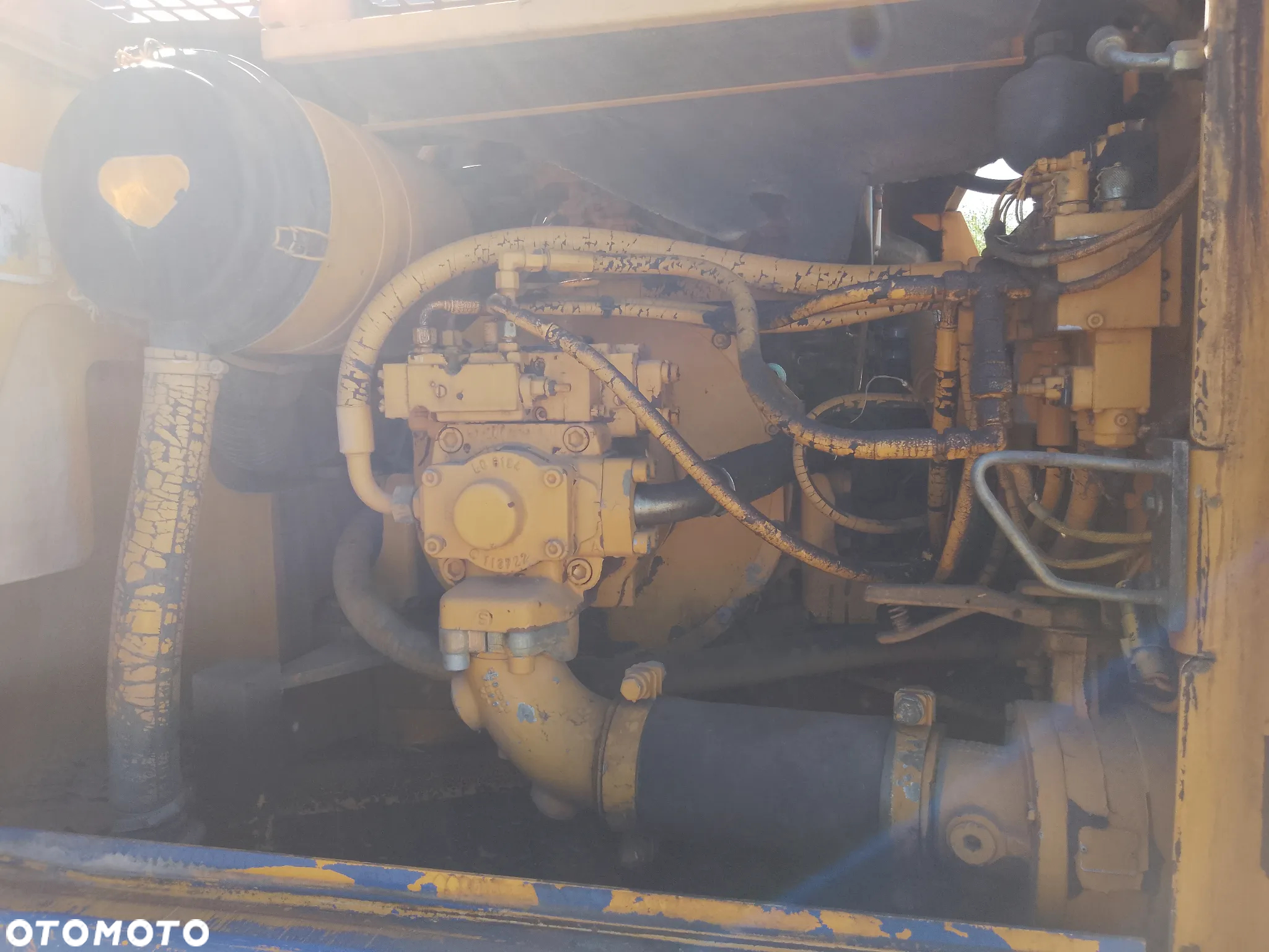 Liebherr 904 - 15