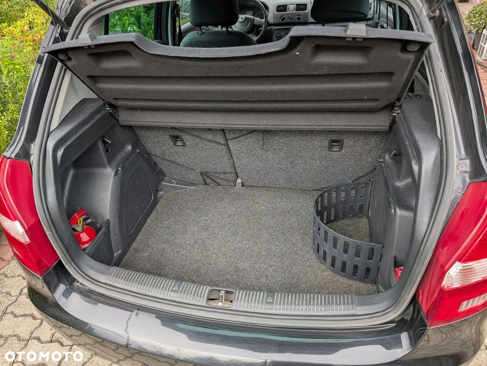 Skoda Fabia 1.2 12V Active - 8