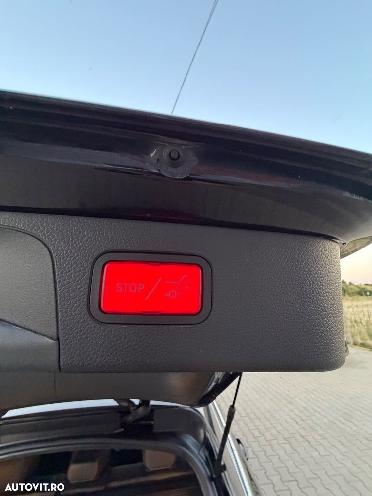 Mercedes-Benz GLC 250 4MATIC 9G-TRONIC - 24