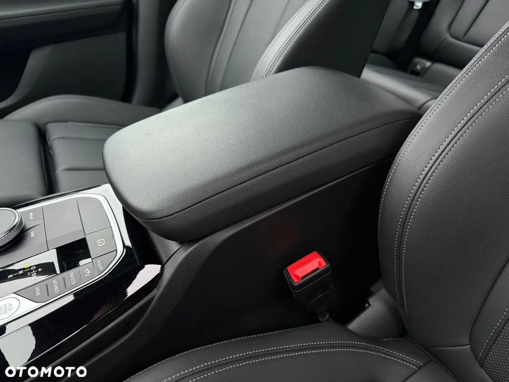 BMW X3 - 19
