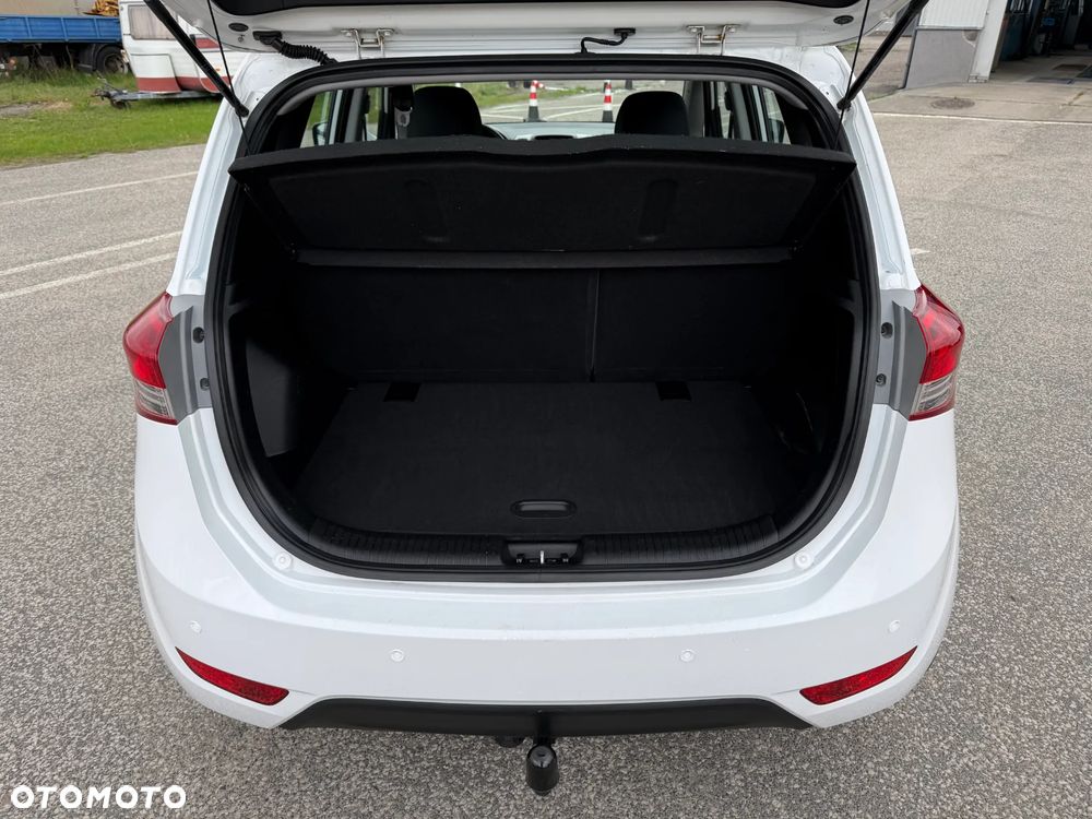 Hyundai ix20 1.4 Comfort - 6