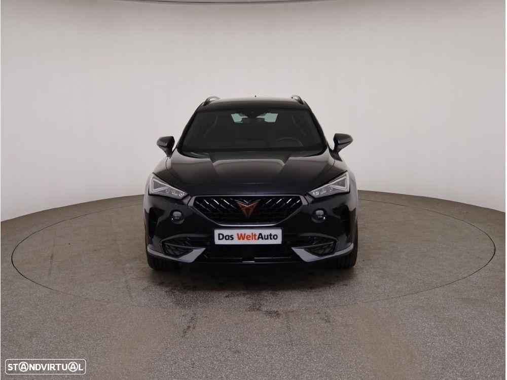 Cupra Formentor 1.4 e-Hybrid DSG VZ - 7