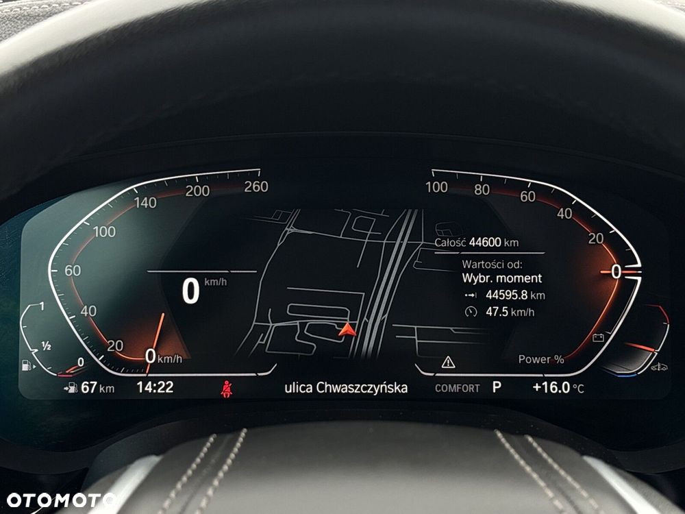 BMW Seria 5 - 18