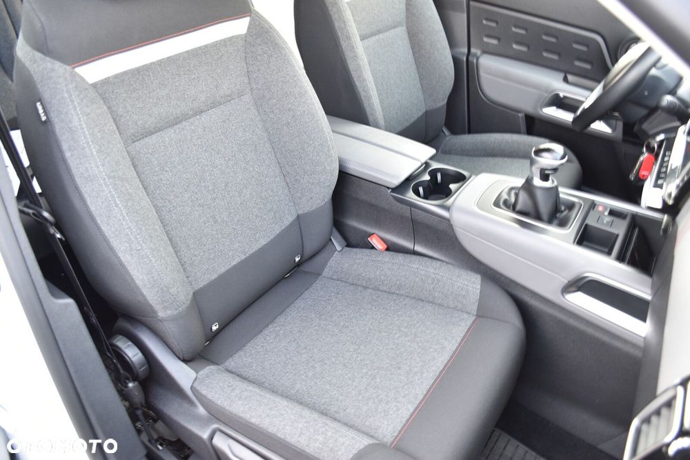 Citroën C5 Aircross 1.2 PureTech Live - 30