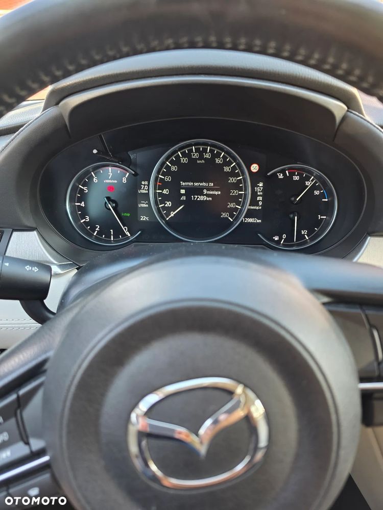 Mazda 6 2.0 SKYPassion - 21