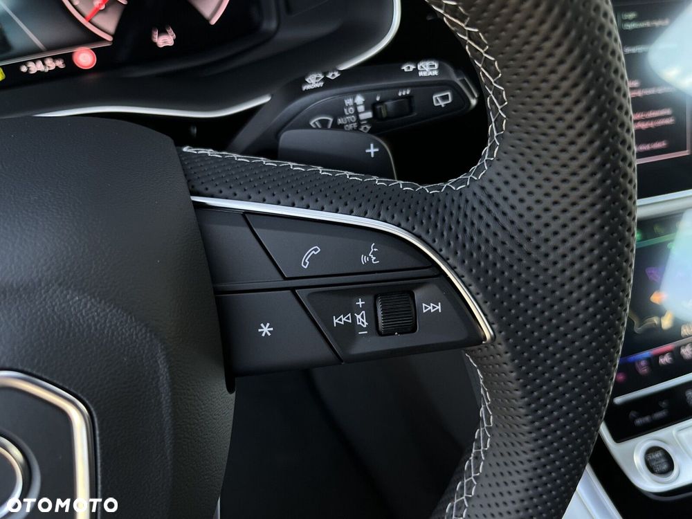 Audi Q7 - 31