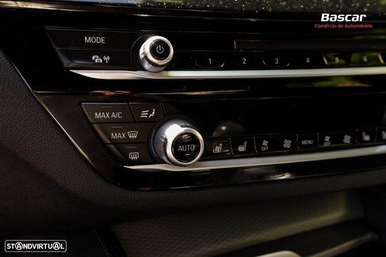 BMW 530 e iPerformance Pack M - 48