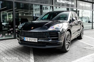 Porsche Macan Standard