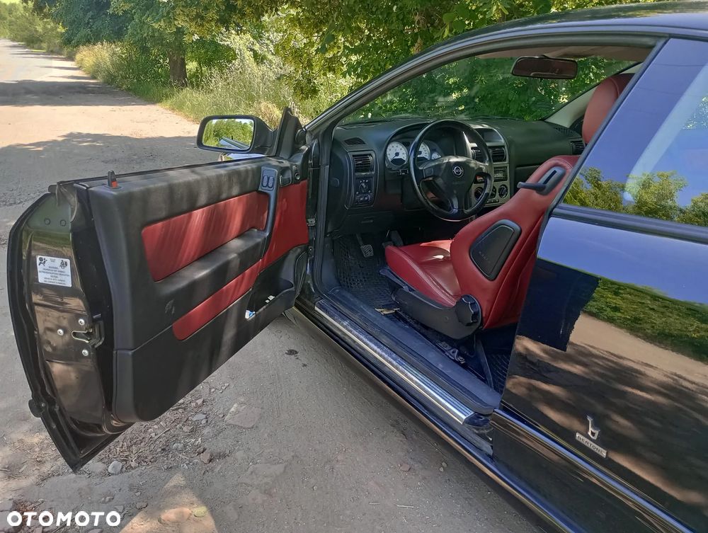 Opel Astra - 6