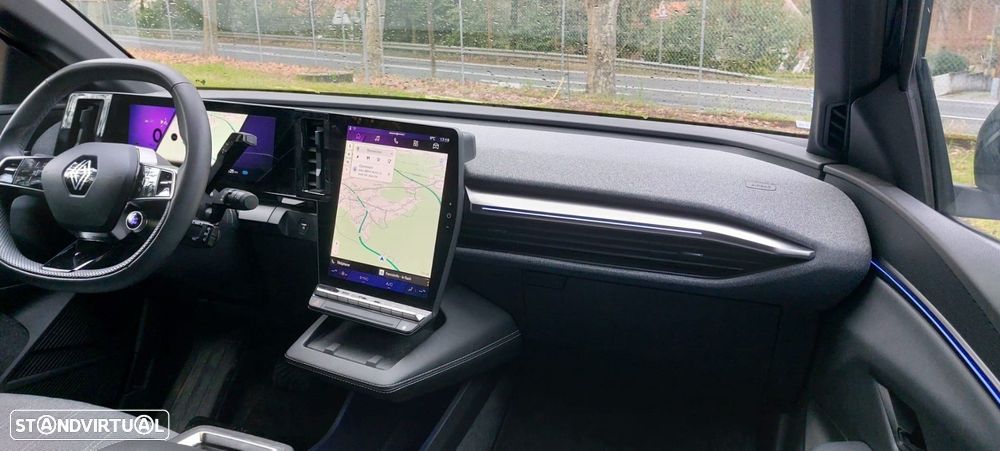 Renault Mégane E-Tech EV60 Techno - 6