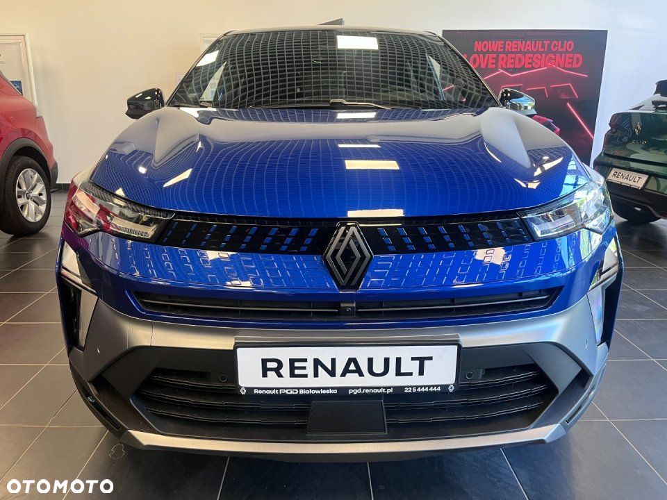 Renault Captur - 2