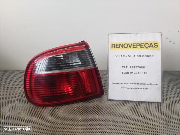 Farolim Esq Seat Toledo Ii (1M2) - 1