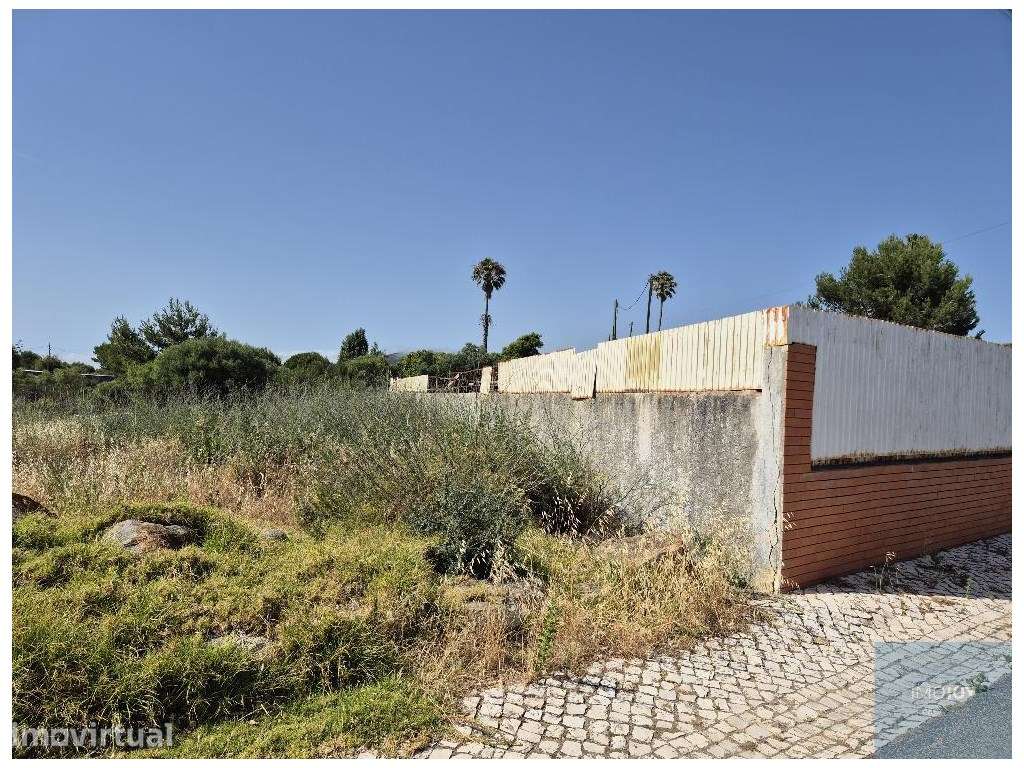 Terreno com PIP Aprovado para Moradia T4 +1 com Piscina em Cascais - Grande imagem: 2/13