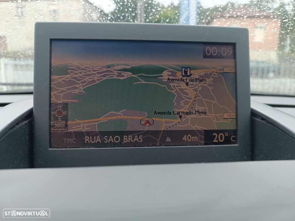 Peugeot 3008 1.6 HDi Sport - 23