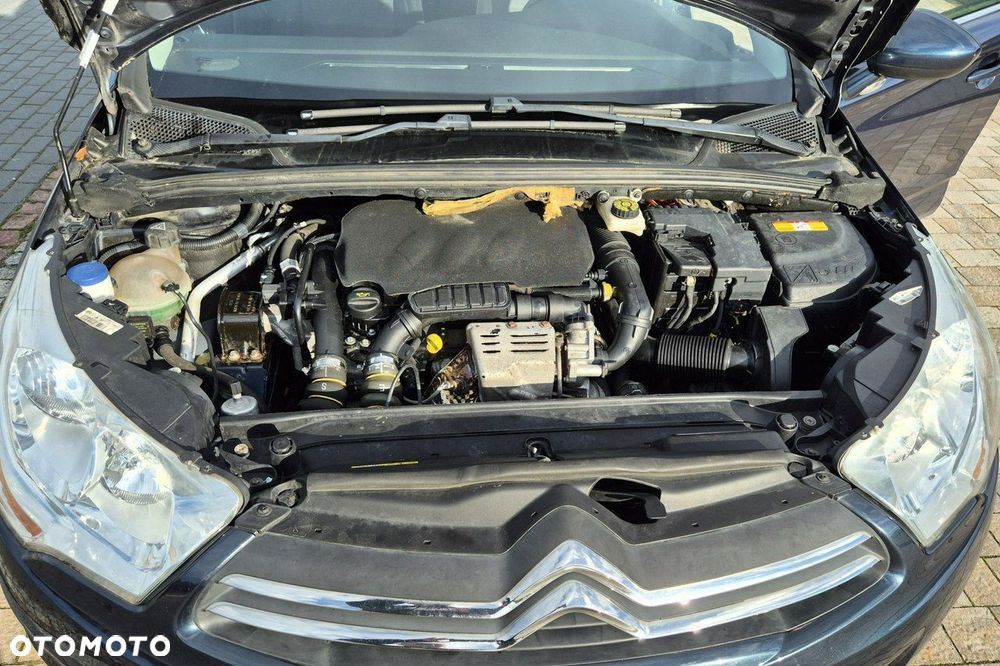 Citroën C4 PureTech 130 Stop & Start Selection - 17