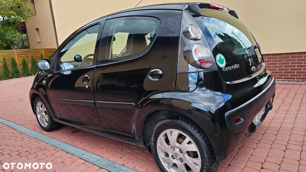 Citroën C1 1.0 EGS Exclusive - 27