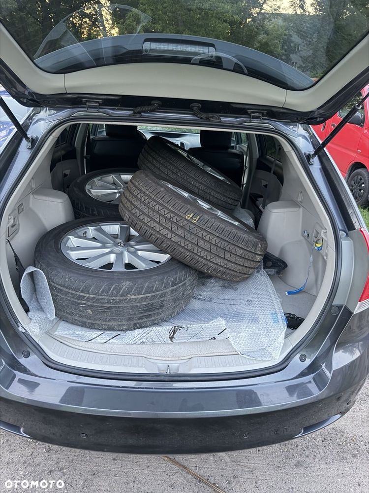 Toyota Venza 2.7 - 3