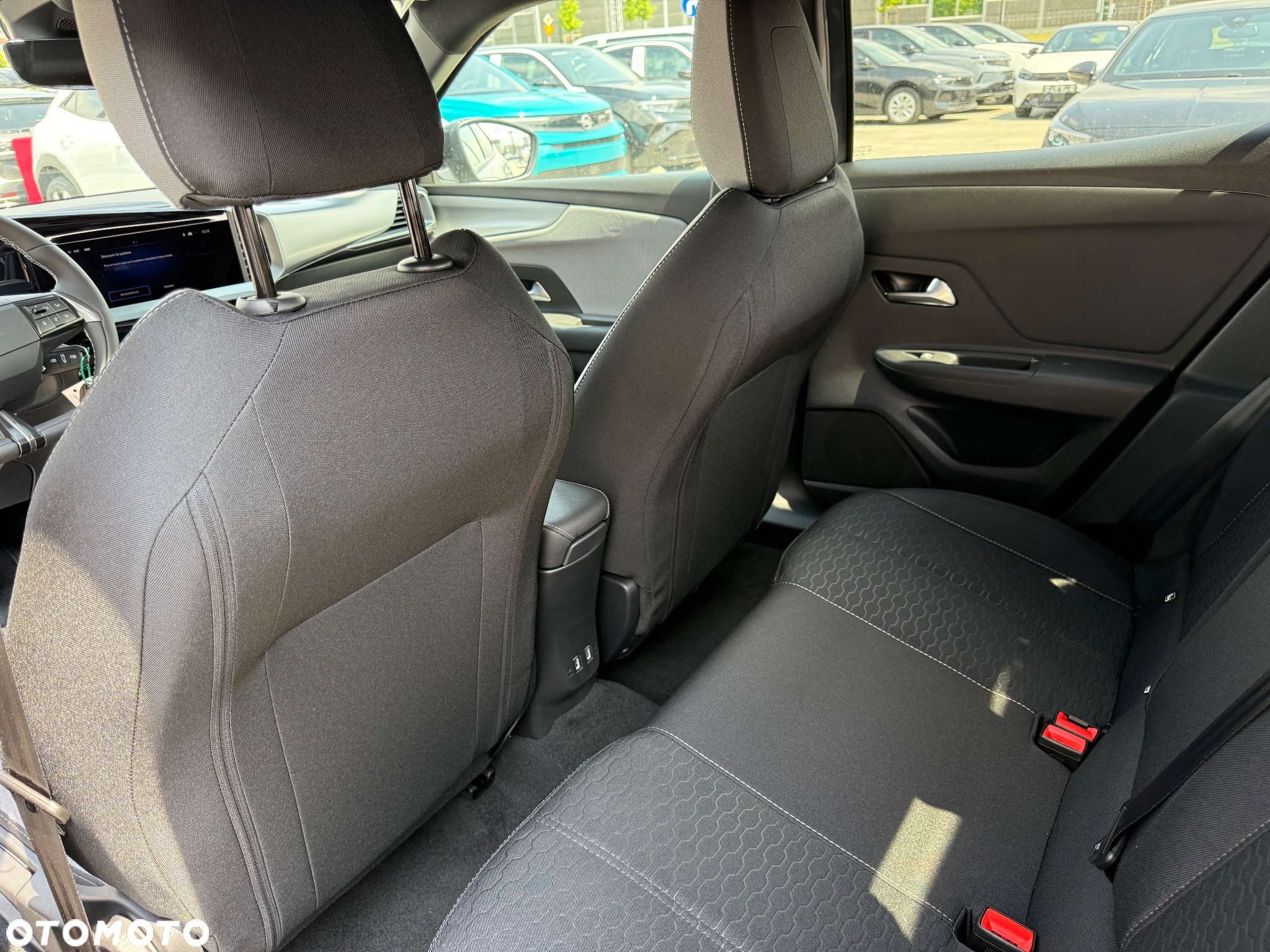 Opel Mokka 1.2 T Edition S&S - 9