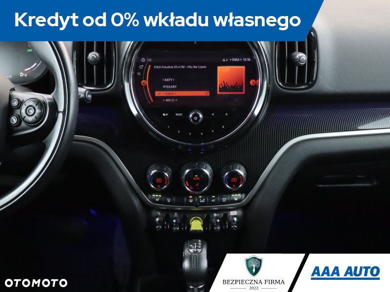 MINI Countryman - 14