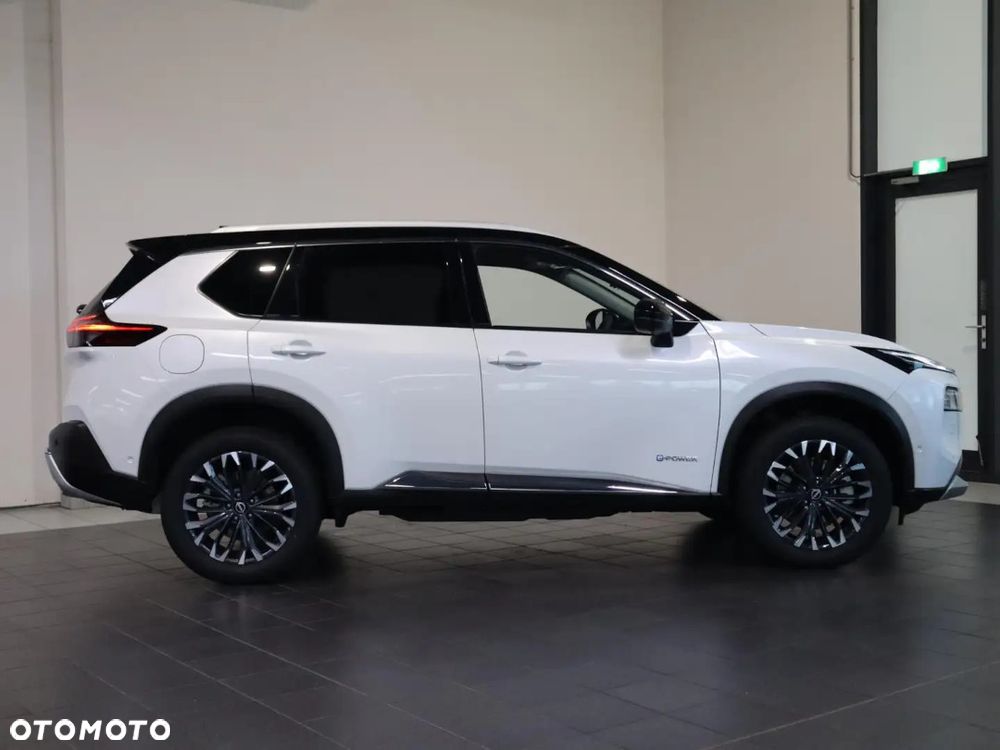 Nissan X-Trail 1.5 VC-T e-POWER Tekna e-4ORCE - 6