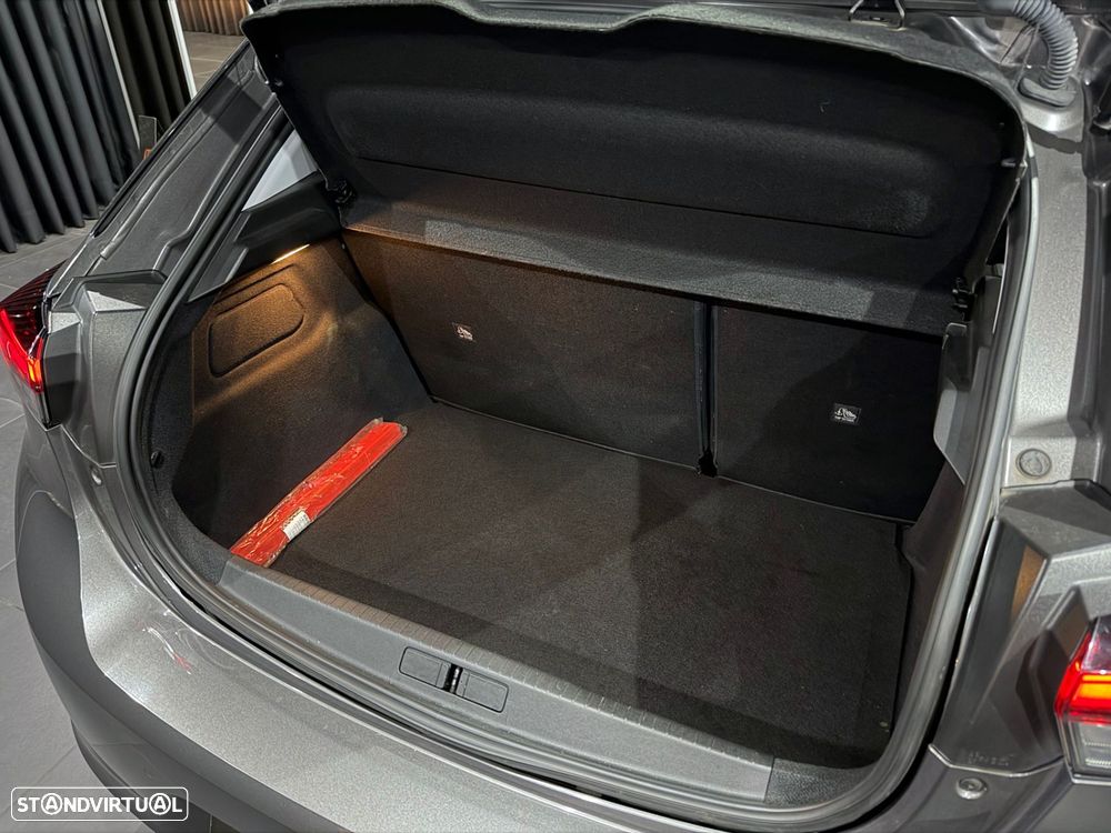 Opel Corsa 1.2 Elegance - 27