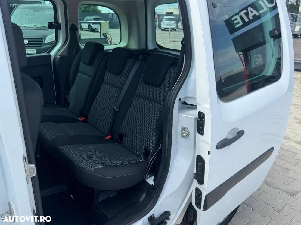 Mercedes-Benz Citan - 19