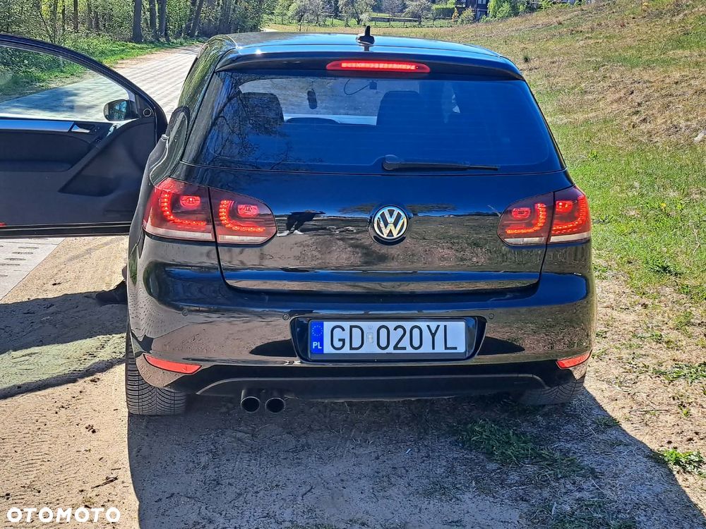 Volkswagen Golf 1.4 TSI Highline DSG - 14